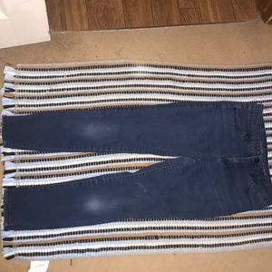 Simple Blue jeans